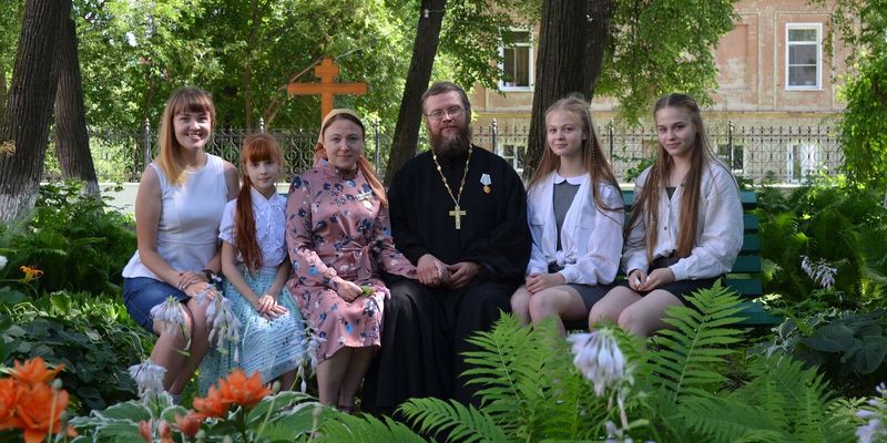 О СЕКРЕТАХ СЕМЕЙНОГО СЧАСТЬЯ (Часть 1)