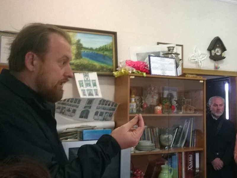 В Новошахтинском благочинии в сентябре прошел ряд значимых мероприятий