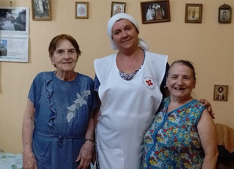 Час духовного общения «Чудотворные иконы: Спас Нерукотворный»