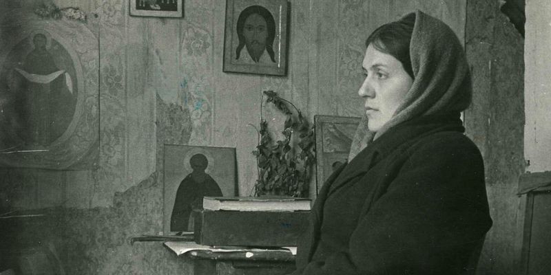 «КАНОНИЧНО ТО, В ЧЕМ ЕСТЬ СВЕТ И ЛЮБОВЬ»