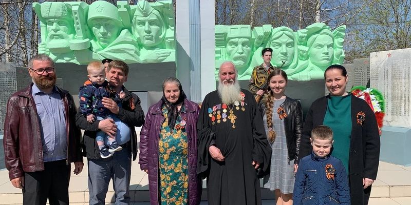 «НЕРАВНОДУШИЕ СВЯЩЕННИКА ПРИНОСИТ СВОИ ПЛОДЫ»