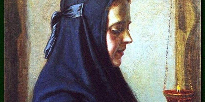 АНГЕЛ НАДЕЖДЫ