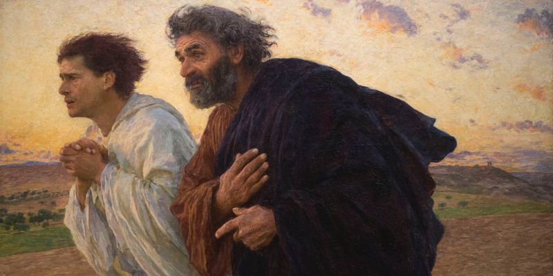 «ВЫ – РОД ИЗБРАННЫЙ»: АПОСТОЛЬСКОЕ ПРИЗВАНИЕ КАЖДОГО ХРИСТИАНИНА И ИСКУССТВО БЫТЬ СВЕТОМ СРЕДИ ЛЮДЕЙ