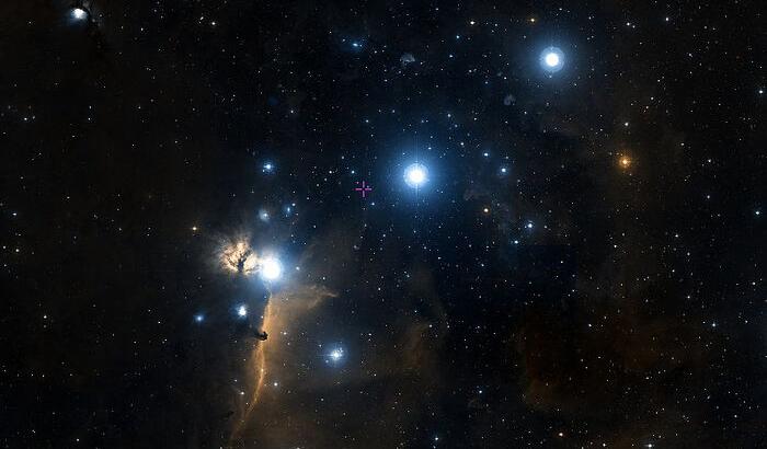 У БОГА ЕСТЬ МАЛОЕ, НО НЕТ МЕЛКОГО