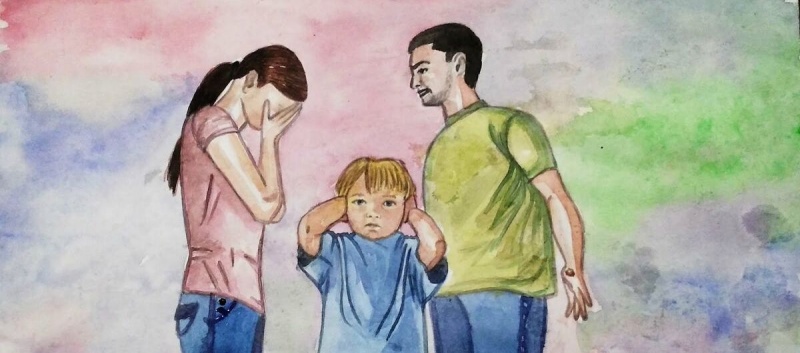 СТАРЕЦ ПАИСИЙ О КРИЗИСЕ СЕМЬИ И ЕГО ПРЕОДОЛЕНИИ