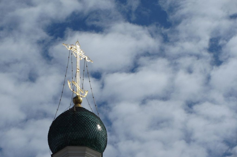 В городе Красный Сулин предстоит выпуск православной газеты храма святого благоверного князя Александра Невского «Просвещение»