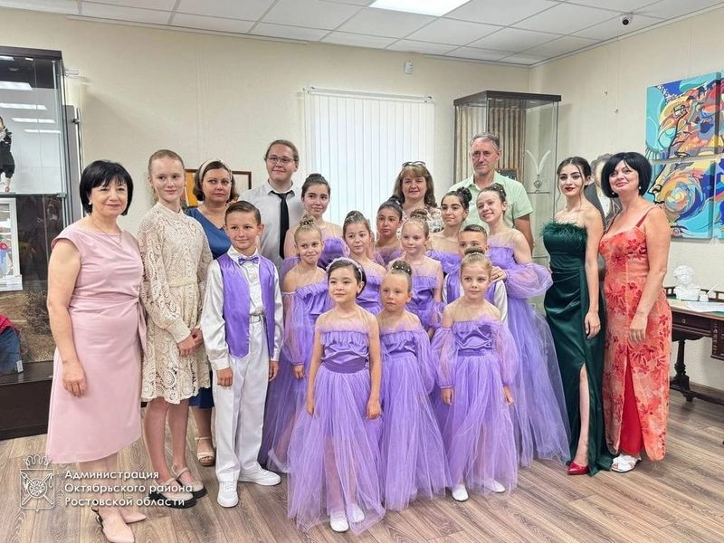 «Лето – это маленькая жизнь»: воспитанники воскресной школы «Благовест» с пользой проводят каникулы