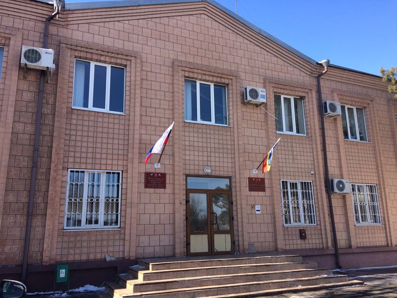 Обсужден совместный план мероприятий Тарасовского благочиния и Администрации Тарасовского района