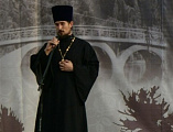 25 мая 2014 года Александровский парк г. Шахты отметил свой 100-летний юбилей