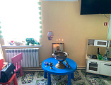 Состоялся чин освящения медицинского центра «Хороший доктор» в городе Донецке
