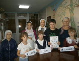 Научиться нести свой крест – задача каждого юного христианина