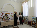 В районном Дворце культуры поселка Каменоломни, состоялось торжественное награждение победителей конкурса «По следам мужества и стойкости»