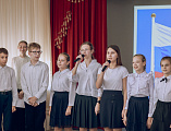 День славянской письменности и культуры отметили в духовно-просветительском центре при Покровском кафедральном соборе