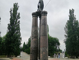 Паломнический отдел Шахтинской епархии провел благотворительную паломническую поездку по святым местам Донской земли в г. Таганроге