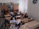 В Шахтинской епархии состоялся 3 тур Кирилло-Мефодиевской олимпиады по Священной истории и Закону Божиему