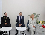 В физико-математической школе при ИСОиП прошли торжества в День знаний