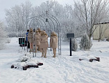 День памяти воинов-афганцев