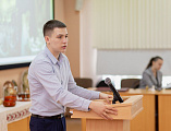 Научно-просветительским проектом, посвящённым осмыслению Русского мира, в шахтинском вузе отметили День славянской письменности и культуры в епархии