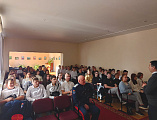 24 января – день памяти жертв геноцида казачества
