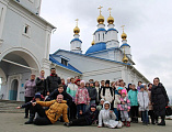 Из Гуково в Новошахтинск с пользой для духа и тела!