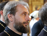 Преосвященнейший епископ Симон возглавил паломничество из Шахтинской епархии в Свято-Троицкую Сергиеву Лавру