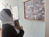 Воспитанники детского сада посетили Никольский храм Новошахтинска
