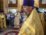 Шахтинской епархии исполнилось 10 лет