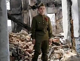 В Октябрьском районе прошёл муниципальный фестиваль-конкурс творческих работ «Мы – наследники Великой Победы»