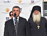 Донской ГАУ встречает первокурсников
