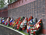 Визит епископа Шахтинского и Миллеровского Симона в Смоленскую епархию