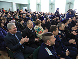 Церковь и казачество почтили значимое на донской земле событие – 100-летие Верхне-Донского восстания в ст. Шумилинской