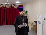 Семинар «Деятельность воскресных школ в условиях современных вызовов» прошел в Шахтинской епархии