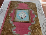 Паломническая поездка по старинным храмам Донского края проведена сотрудниками паломнической службы Шахтинской епархии 