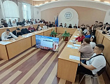 Семинар «Источник силы» в ИСОиП (филиале) ДГТУ в городе Шахты