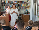 Беседа о святом покровителе Новошахтинска священномученике Александре епископе Команском