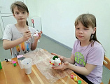 «Игрушка для бойца»: тепло детских сердец — в подарок героям на День Победы