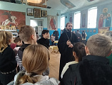 Реализация проектов «Донские перезвоны» и «Культура для школьников»