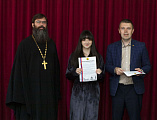 Шахтинские волонтеры культуры посетили экскурсию, описывающую историческое становление Покровского собора города Шахты