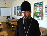 Телевизионный проект о храме святителя Тихона Задонского станицы Кривянской