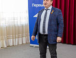 «Патриотизм – это не громкие слова, а конкретные дела – уважение к закону и забота о ближних». Епископ Симон принял участие в торжественном вручении паспортов молодым гражданам России