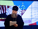 Стали известны победители XIII Международного конкурса детского творчества «Красота Божьего мира». Участница от Шахтинской епархии заняла призовое место