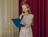 День семьи, любви и верности отметили в духовно-просветительском центре «Покров» города Шахты