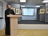 Форум о духовных ценностях и патриотизме состоялся в Боковском районе