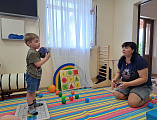 Особое родительство требует поддержки