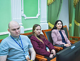 На международной конференции в Новочеркасске, посвященной истории казачества, выступил епархиальный древлехранитель