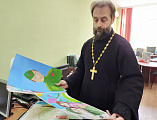 В Октябрьском районе прошёл муниципальный фестиваль-конкурс творческих работ «Мы – наследники Великой Победы»