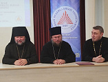 Сретенская конференция состоялась в Новошахтинске