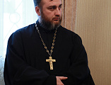 Преосвященнейший епископ Симон возглавил итоговый в 2023 году Епархиальный совет