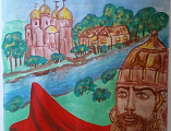 Подведены итоги епархиального этапа Всероссийского конкурса «Наследие святого благоверного князя Александра Невского»