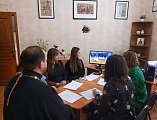 Отбор работ фестиваля Православной культуры и творчества «Рождественская звезда 2023»